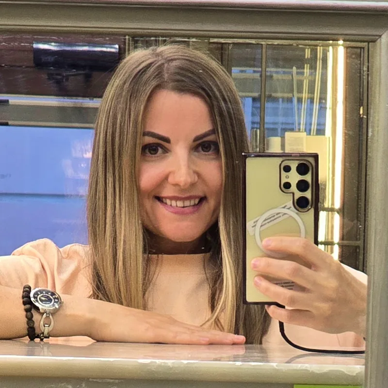 Чернова Надежда