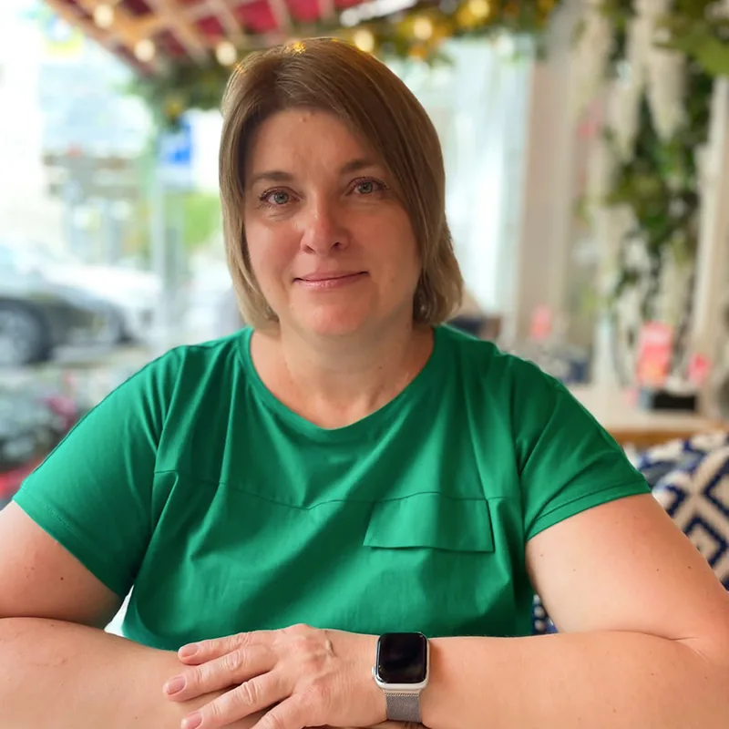 Есакова Наталья